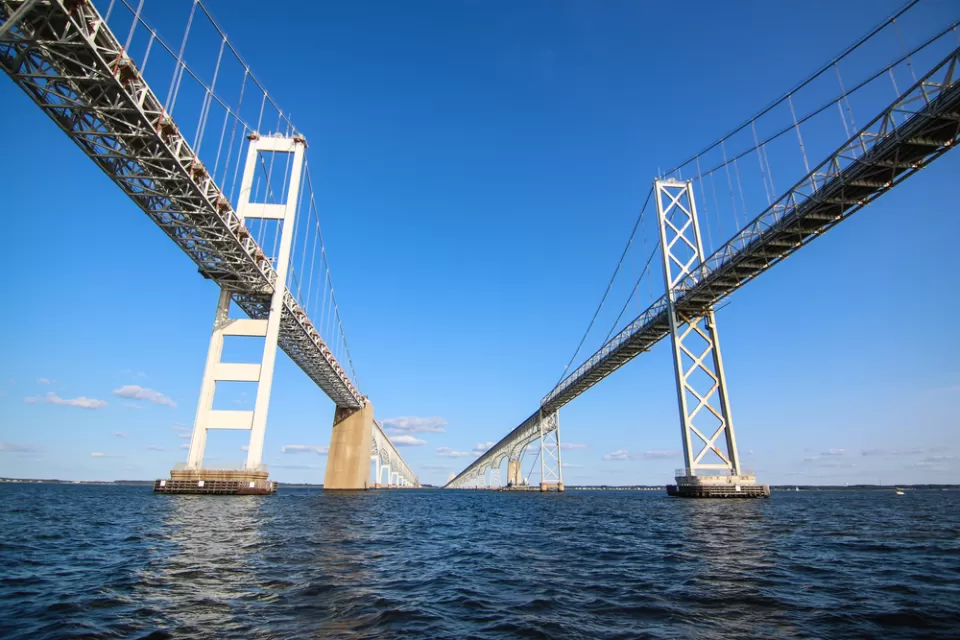 Bay Bridge
